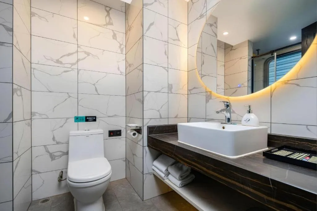 Xana Deluxe Shangqiu Ancient Town