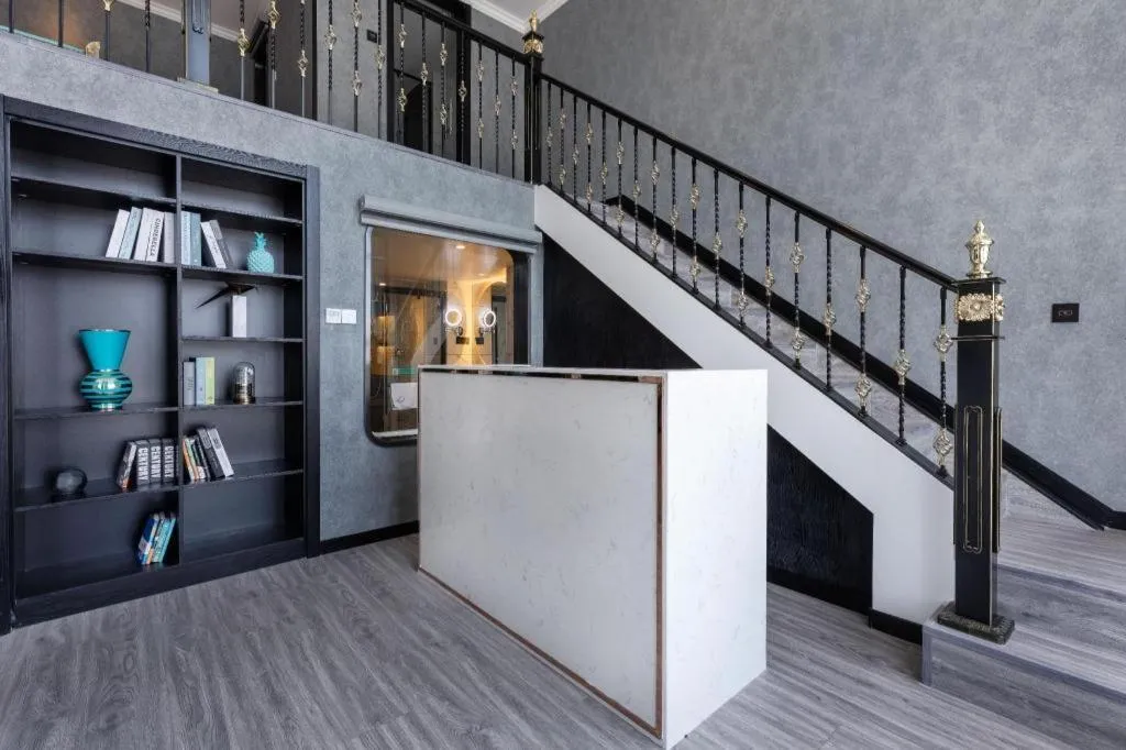 Xana Deluxe Shangqiu Ancient Town