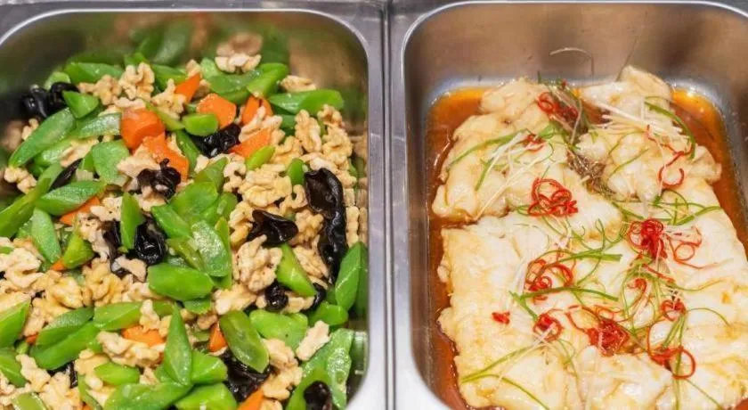 Xana Deluxe Shangqiu Ancient Town