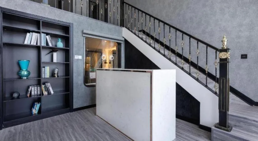 Xana Deluxe Shangqiu Ancient Town