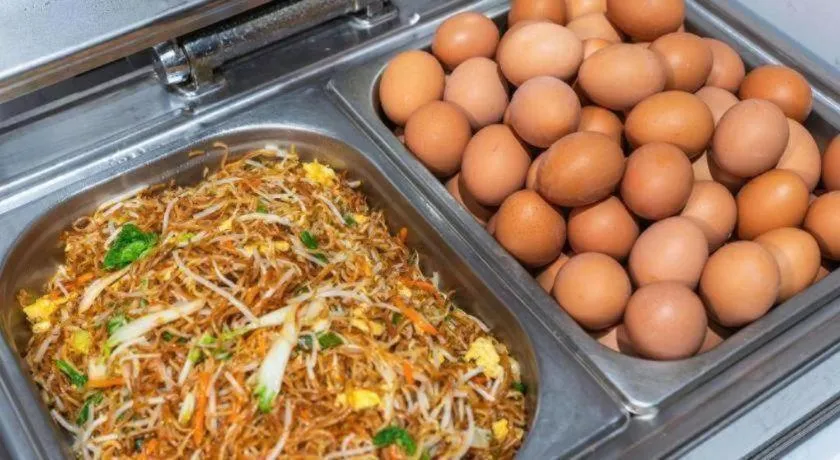 Xana Deluxe Shangqiu Ancient Town