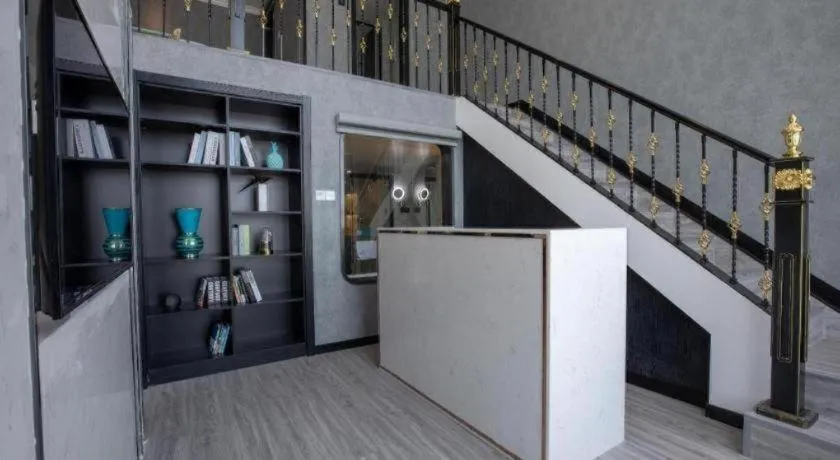 Xana Deluxe Shangqiu Ancient Town