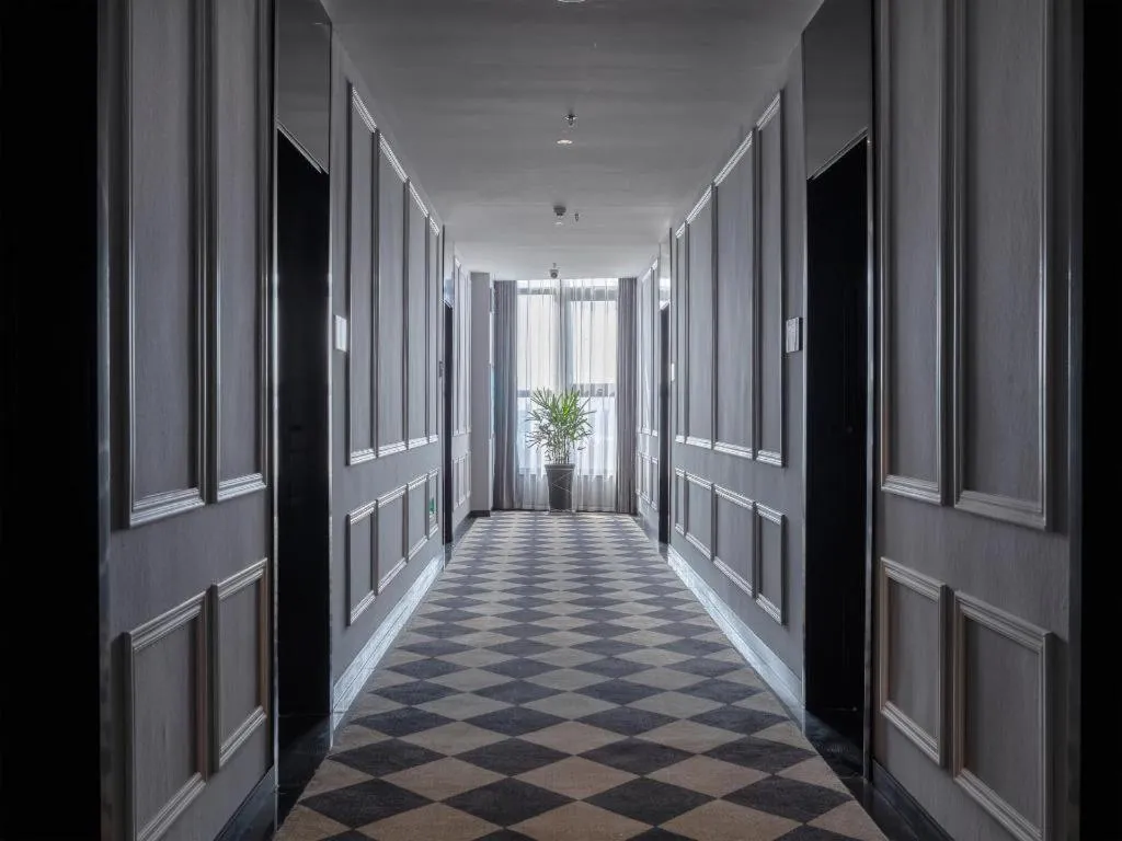 Xana Deluxe Shangqiu Ancient Town