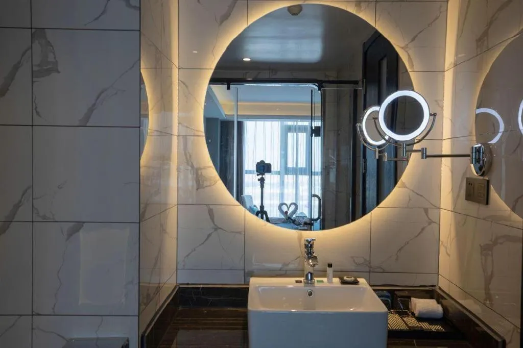 Xana Deluxe Shangqiu Ancient Town