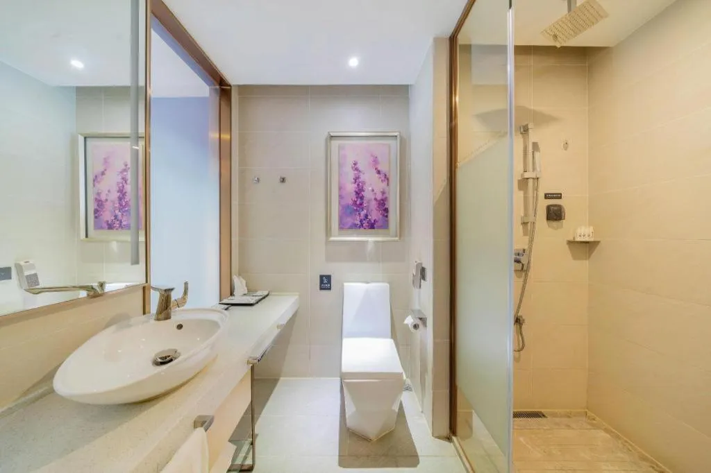 Lavande Hotel·Huizhou Zhongkai