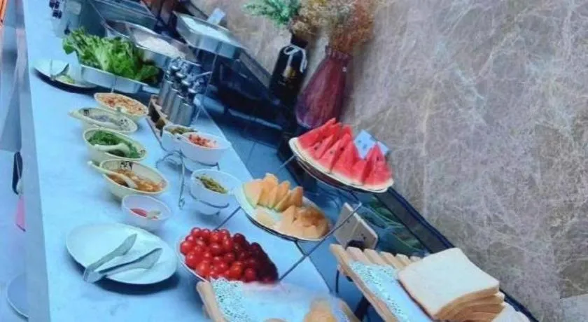 Lavande Hotel·Huizhou Zhongkai