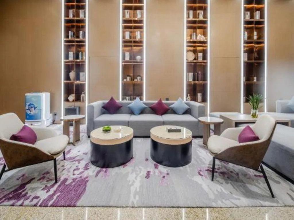 Lavande Hotel·Huizhou Zhongkai