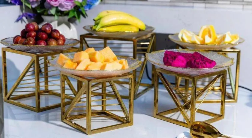 Lavande Hotel·Huizhou Zhongkai