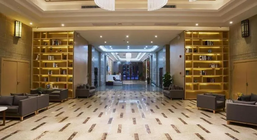 Lavande Hotel·Huizhou Zhongkai