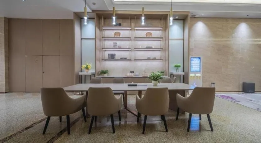 Lavande Hotel·Huizhou Zhongkai