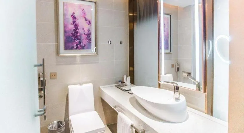 Lavande Hotel·Huizhou Zhongkai