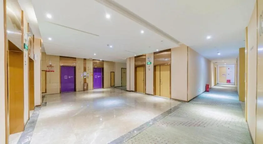 Lavande Hotel·Huizhou Zhongkai