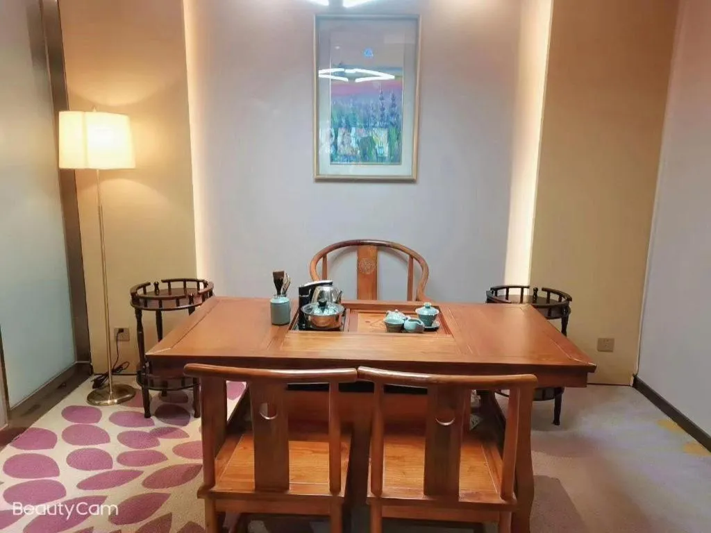 Lavande Hotel·Huizhou Zhongkai