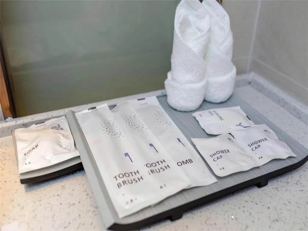 Lavande Hotel·Huizhou Zhongkai