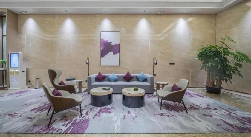 Lavande Hotel·Huizhou Zhongkai