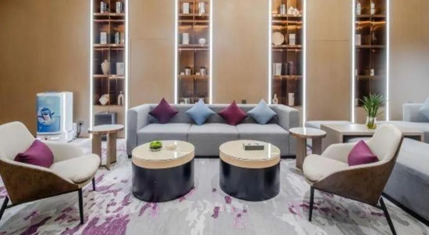 Lavande Hotel·Huizhou Zhongkai