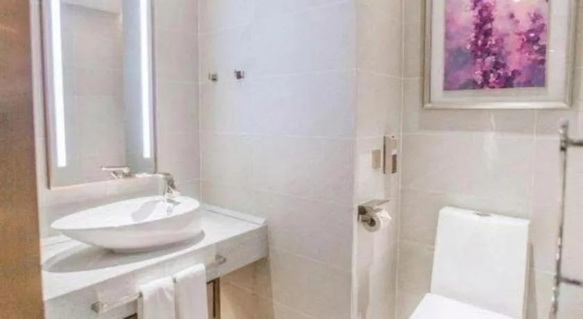 Lavande Hotel·Huizhou Zhongkai