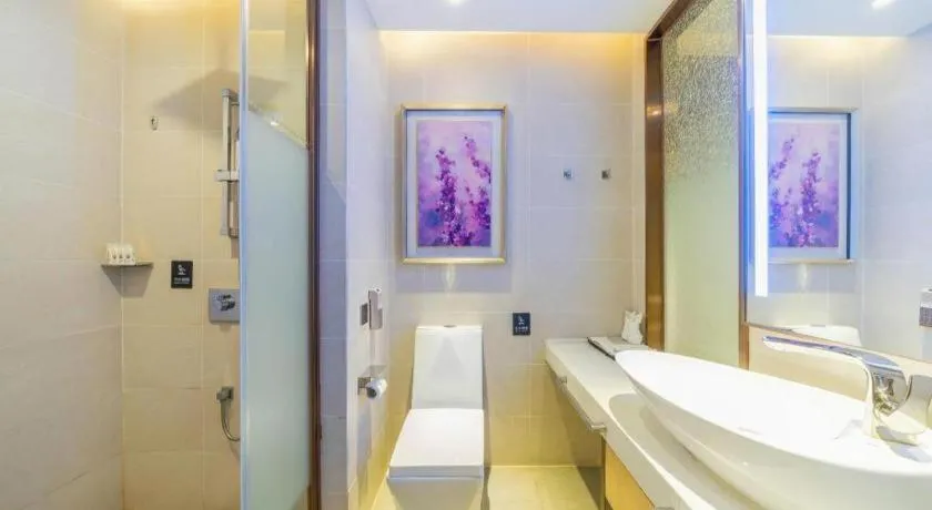 Lavande Hotel·Huizhou Zhongkai