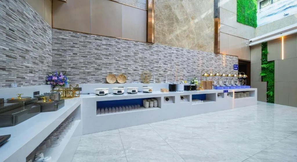 Lavande Hotel·Huizhou Zhongkai