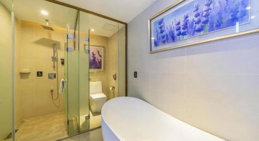Lavande Hotel·Huizhou Zhongkai