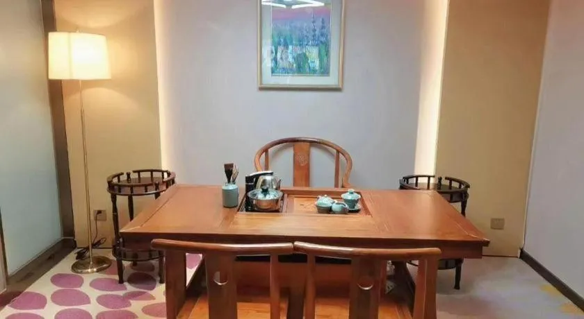 Lavande Hotel·Huizhou Zhongkai