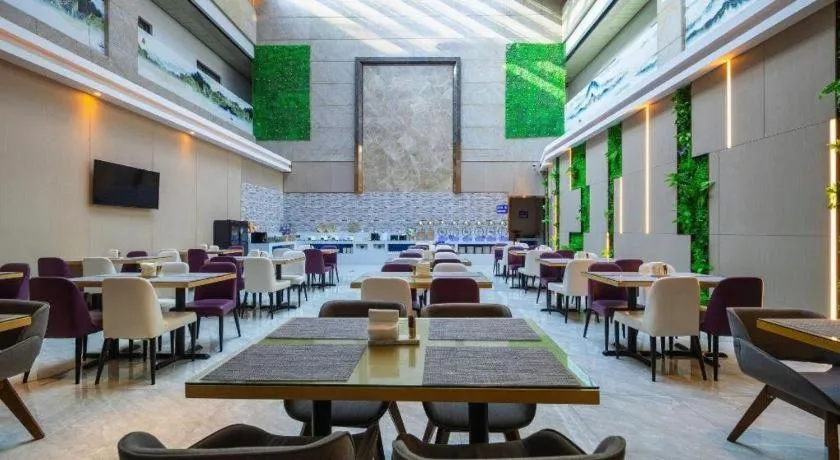 Lavande Hotel·Huizhou Zhongkai