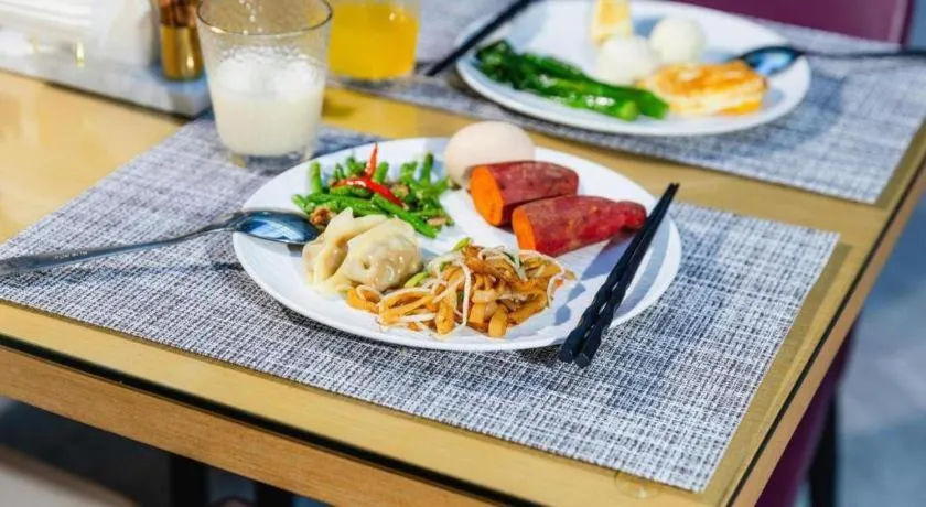 Lavande Hotel·Huizhou Zhongkai