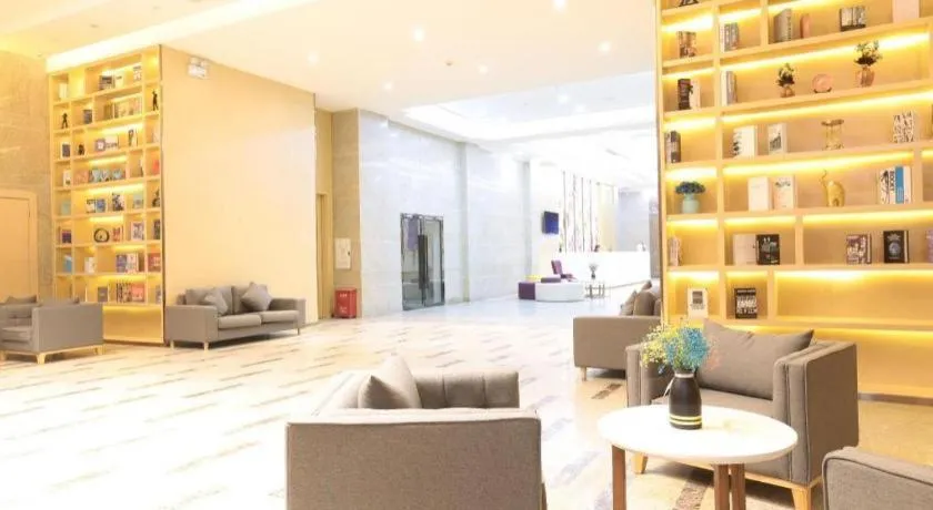 Lavande Hotel·Huizhou Zhongkai