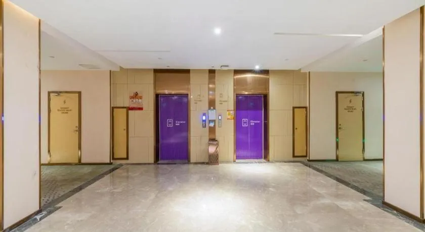 Lavande Hotel·Huizhou Zhongkai