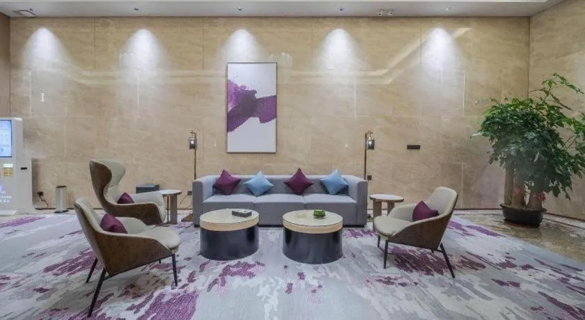 Lavande Hotel·Huizhou Zhongkai