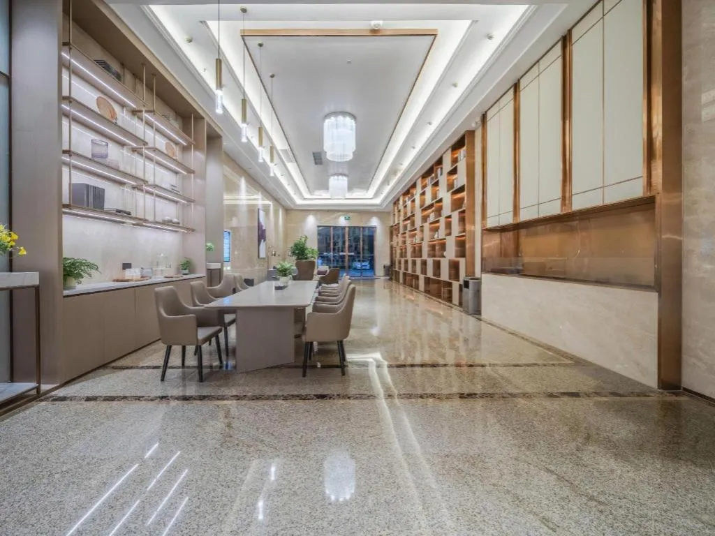 Lavande Hotel·Huizhou Zhongkai