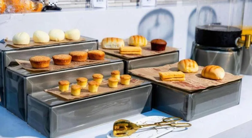 Lavande Hotel·Huizhou Zhongkai