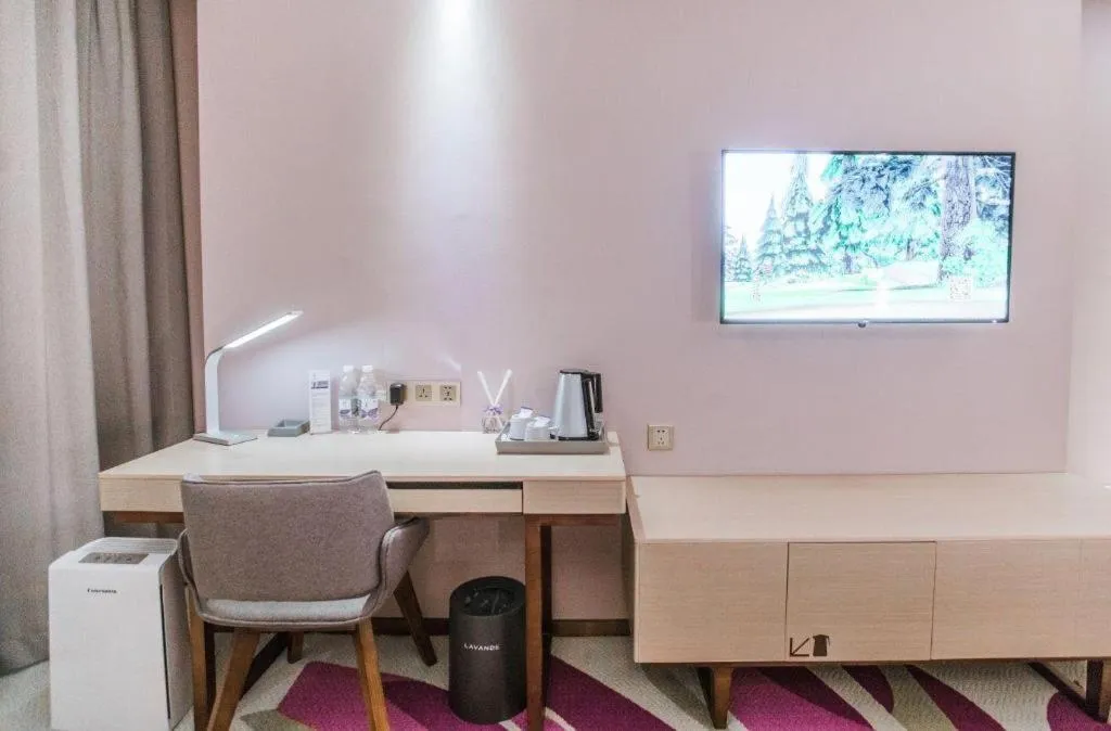 Lavande Hotel·Huizhou Zhongkai