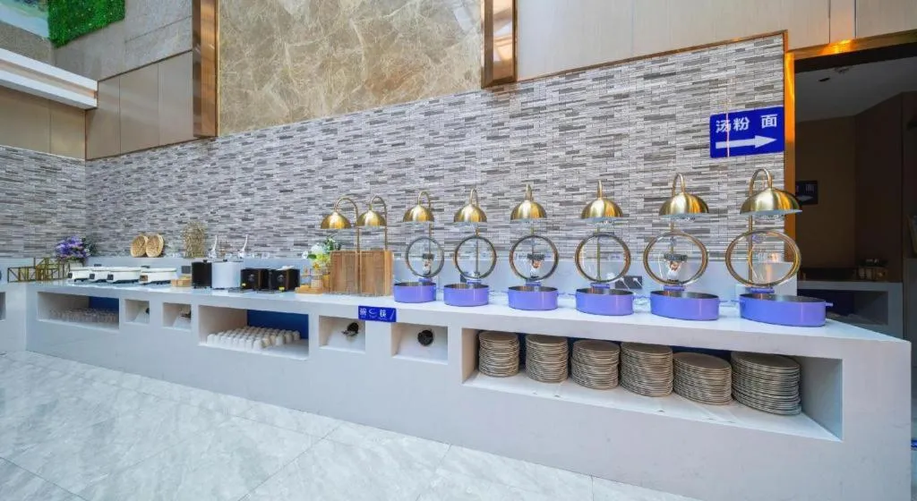 Lavande Hotel·Huizhou Zhongkai