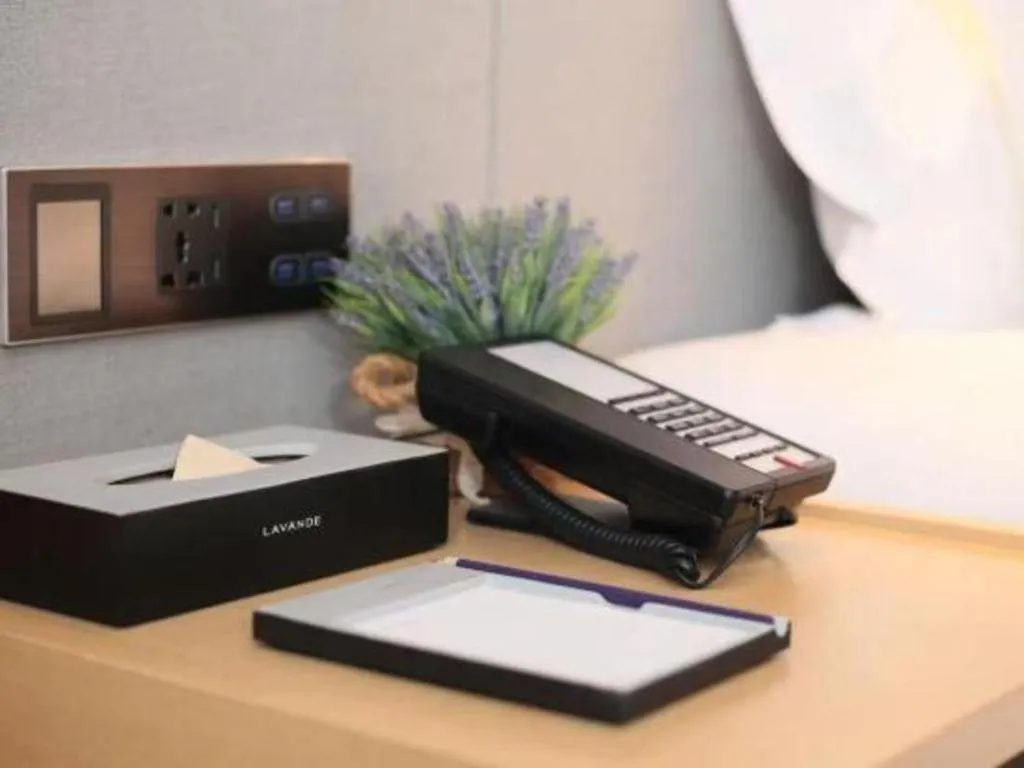 Lavande Hotel·Huizhou Zhongkai