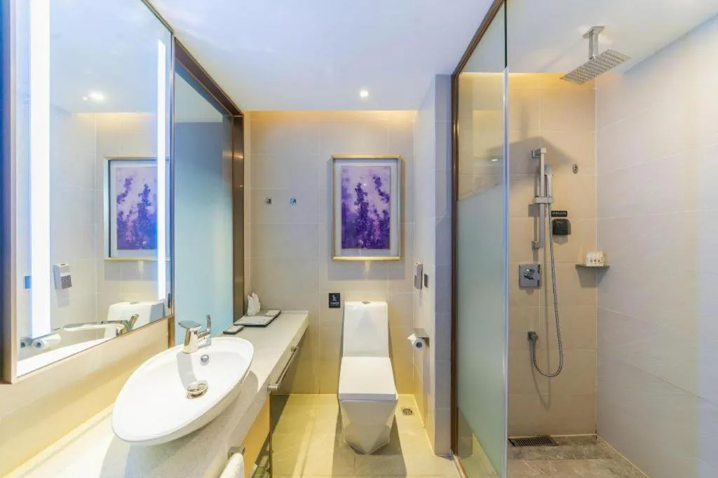 Lavande Hotel·Huizhou Zhongkai