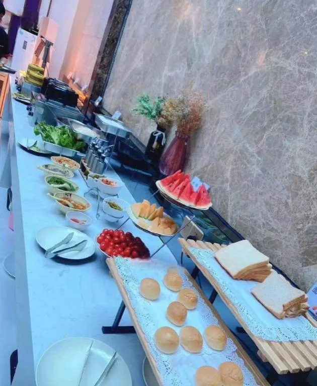 Lavande Hotel·Huizhou Zhongkai