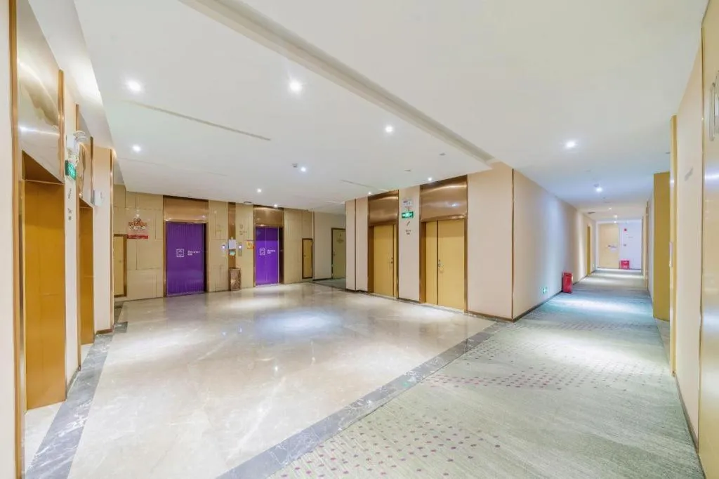Lavande Hotel·Huizhou Zhongkai