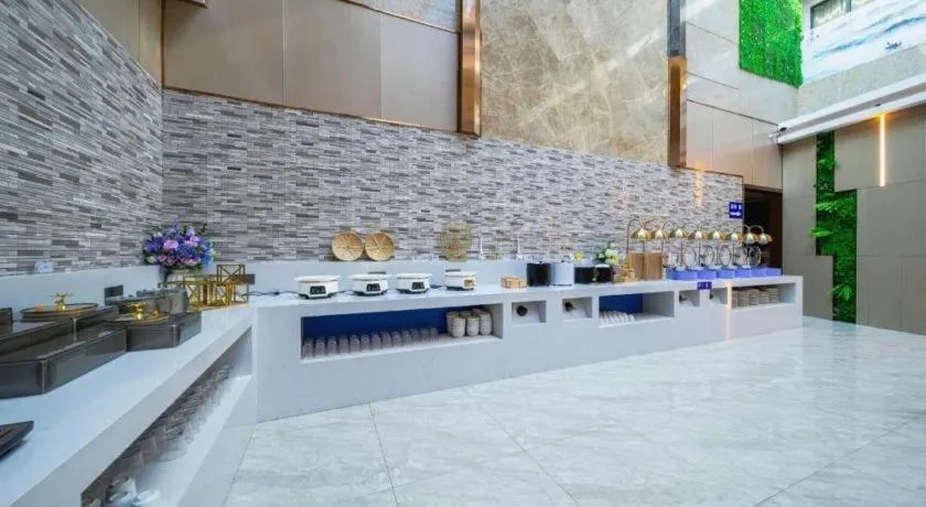 Lavande Hotel·Huizhou Zhongkai