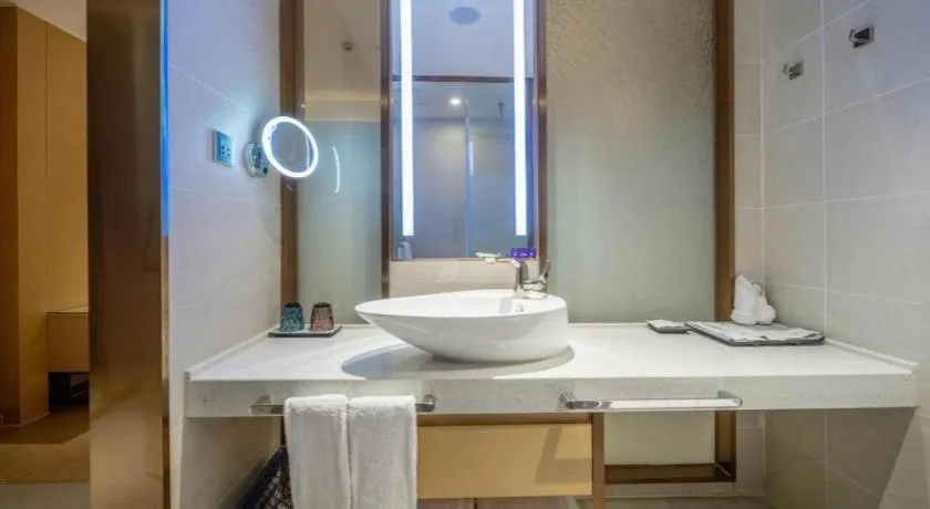 Lavande Hotel·Huizhou Zhongkai