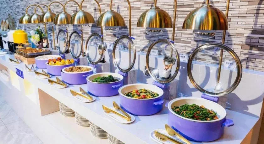 Lavande Hotel·Huizhou Zhongkai