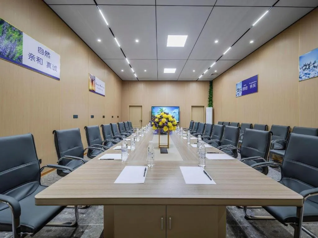 Lavande Hotel·Huizhou Zhongkai