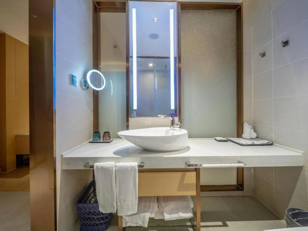 Lavande Hotel·Huizhou Zhongkai