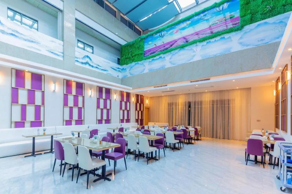 Lavande Hotel·Huizhou Zhongkai