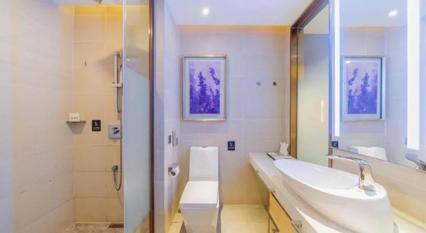 Lavande Hotel·Huizhou Zhongkai