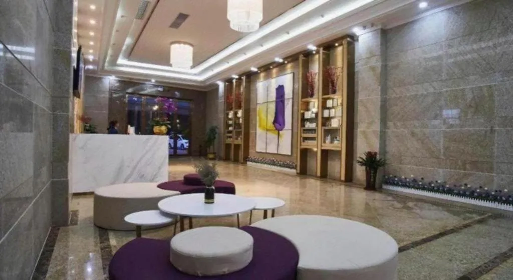 Lavande Hotel·Huizhou Zhongkai