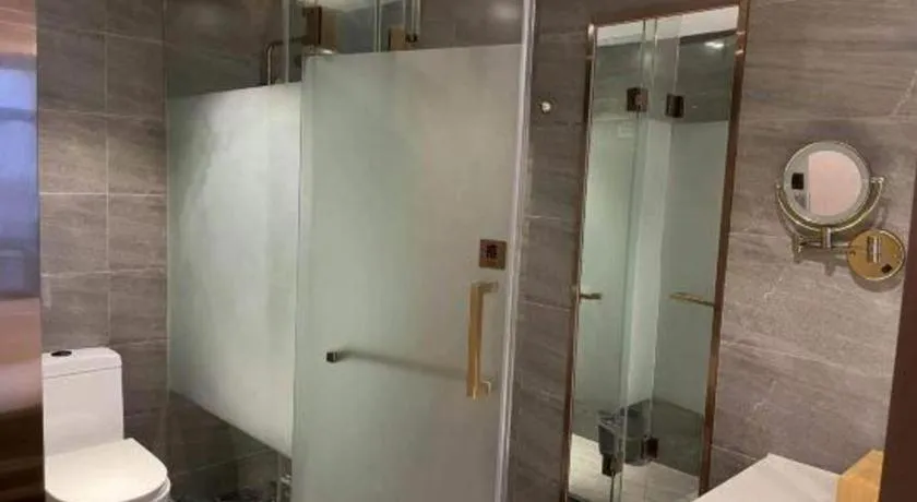 James Joyce Coffetel Hefei University of Technology