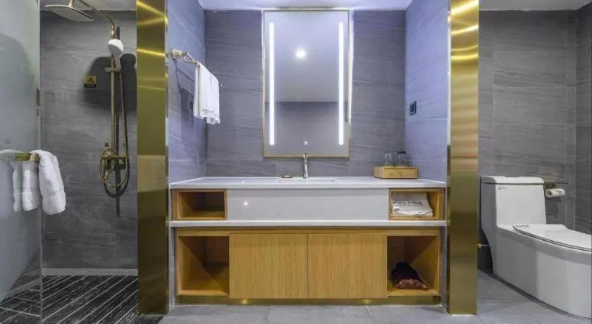 James Joyce Coffetel Hefei University of Technology