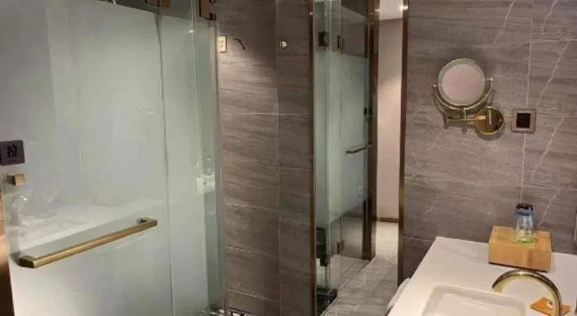 James Joyce Coffetel Hefei University of Technology