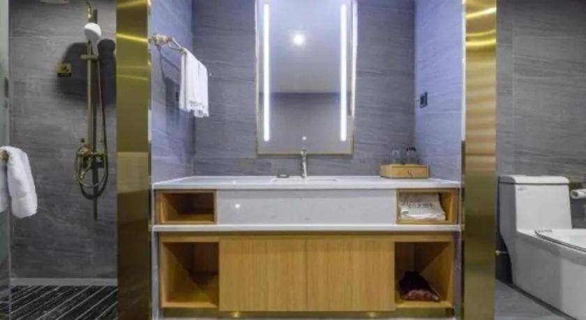 James Joyce Coffetel Hefei University of Technology